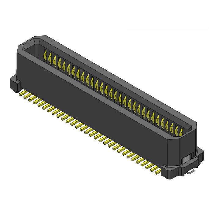 0.635mm Pitch Floating Board To Board Connector