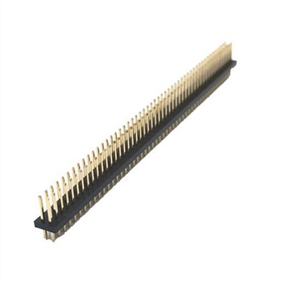 1.50mmオスストリップヘッダー
