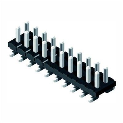 4.20mmPCBオスヘッダー