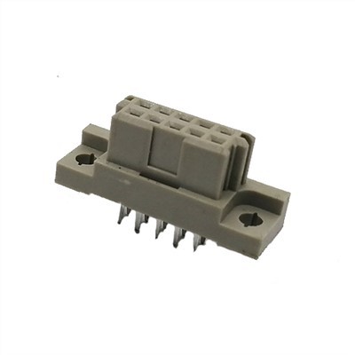 Din41612コネクタ2列
