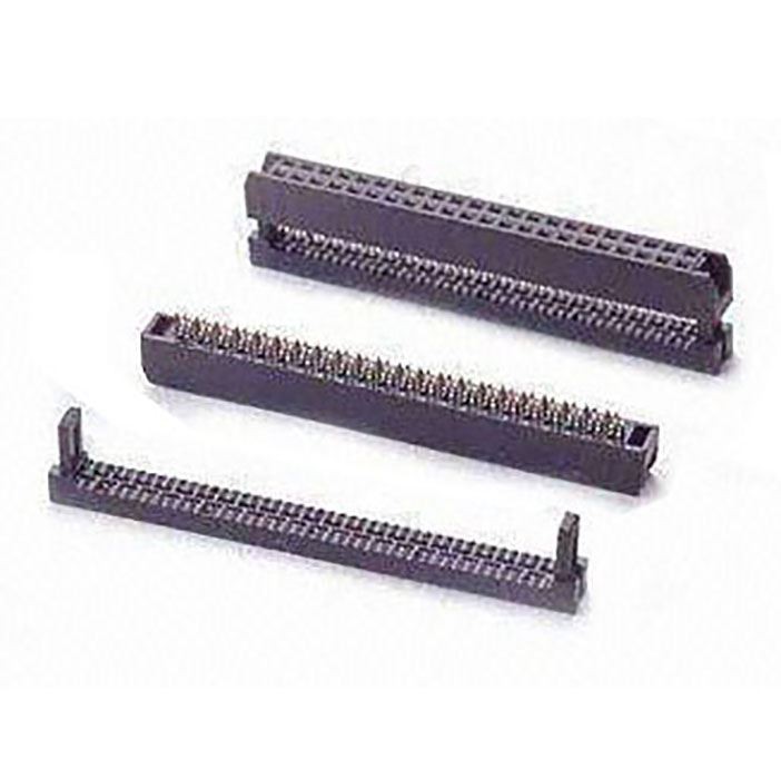 2. 00 mmFタイプIDCソケット（バンプなし）