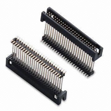 1.27mmボックスヘッダーストレート追加ハウジング