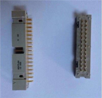 2.54mm ピッチ ボックス ヘッダー ハウジングを追加